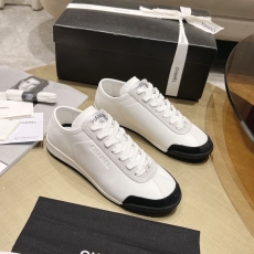 Chanel Sport Shoes